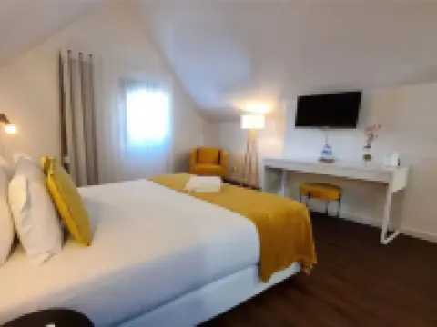 シーズンズ ポルト ガイア バイ マイステイ マファムデのホテル