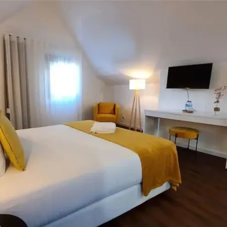 Seasons Porto-Gaia by MyStay