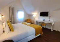 Seasons Porto-Gaia by MyStay Hotels in Мафамуде