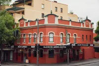 Glasgow Arms Hotel Ultimo Hotels near UTS Tower