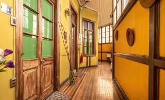 Hostal Providencia