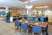 Hotel Indigo 奧蘭治海灘-墨西哥灣海岸酒店 IHG 旗下 - Wi-Fi