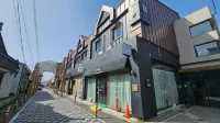 경주 봉황맨션  호텔
