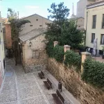 Apartamentos Toledo Casa de Los Aljibes