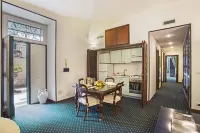 Aldrovandi Residence City Suites