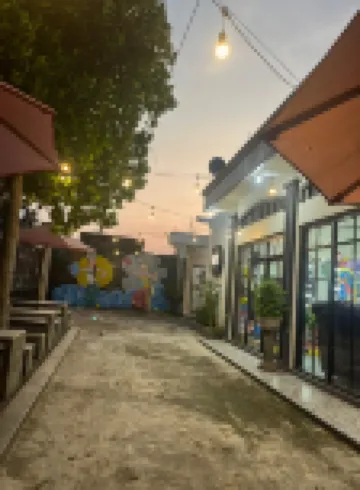 Jaka Homestay