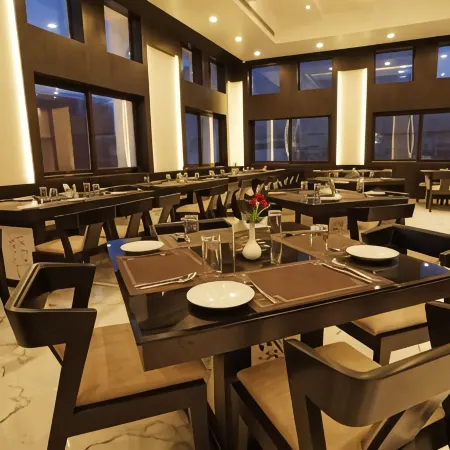 Shanti Seaview Resort & Spa