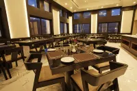 Shanti Seaview Resort & Spa - breakfast