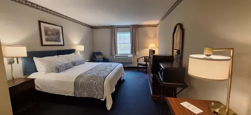 Dawson Inn Hotels in Alderson