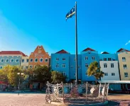 Brion City Hotel, BW Signature Collection Отели рядом с достопримечательностью «Sunscape Beach»