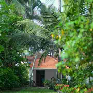 Seaside Homestay Hotel Exterior