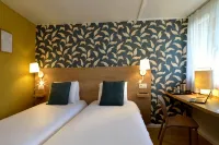 Kyriad Honfleur - la RIVIÈRE Saint Sauveur Hotels in der Nähe von Musée dEthnographie