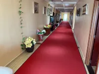 Mahe Holiday Resort Hotels in Mahébourg