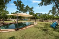 Discovery Parks - Cloncurry Hotels in Cloncurry