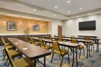 Hampton Inn by Hilton Salt Lake City Cottonwood Hotels in Holladay