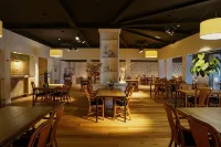 Resort Bad Boekelo - breakfast