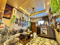 The Revett - Pet friendly
