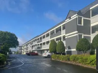 Motel 6 Charlotte, NC – Airport South Hotels in Mecklenburg County