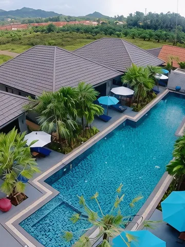 รูปภาพของซีว่า เฮาส์ อ่าวนาง กระบี่