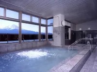 Tominoko Hotel Hotels in Fujikawaguchiko