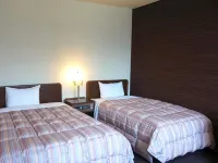 Hotel Tamanoya - parkir