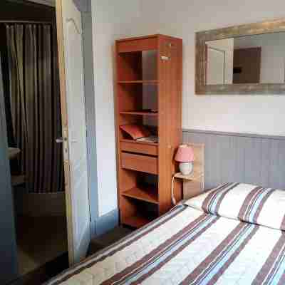 Hôtel Les 4 Montagnes Vercors Rooms