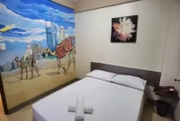 Sunny Day Residences Cainta - Pet friendly