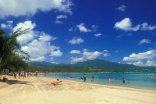 2-Units, 1 Price! Group Bundle# Luquillo Beach HouseGuest Most Loved Home!