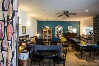 Hôtel Restaurant Gédéon