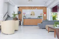 Paris Hotel Hotels in Chau Doc