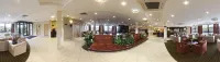Holiday Inn Express DUNFERMLINE by IHG - breakfast