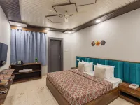 Madpackers Jaipur 고빈드 데브지 사원 주변 호텔