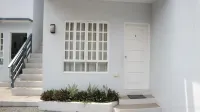 歐西亞娜旅館