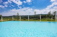 Tenuta Fogliani Resort & Natural Spa - Pools