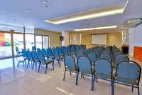Hotel Orizzonte Niteroi by Atlantica Hotels in Niterói