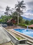 Rumah Lumbung Odreys Hotel di Kecamatan Cicurug