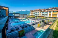Grand Hotel Bansko - Fitness & Spa