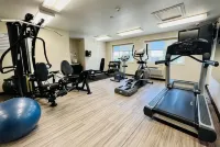 Super 8 by Wyndham Grande Prairie Hotels in Clairmont