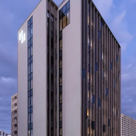 Akabane Holic Hotel