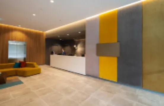 Mercure Canberra Belconnen