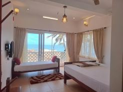 Seaside Homestay