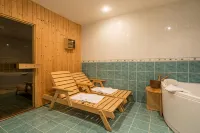 Hotel Superior Prague Hotels in Praha