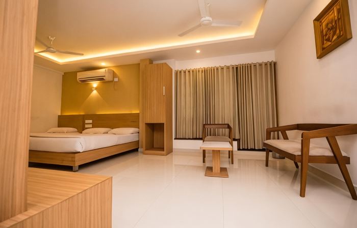 Hotel Kapilavasthu