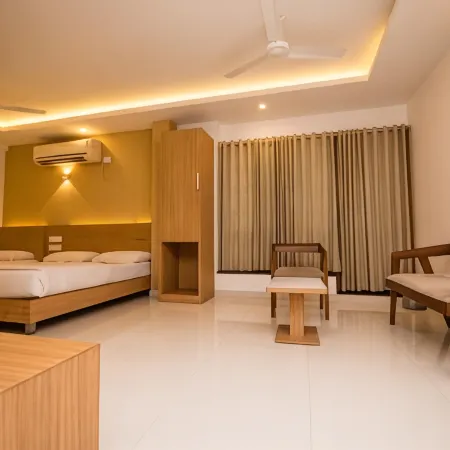 Hotel Kapilavasthu