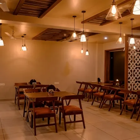 Hotel Shahi Executive