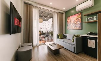 Drumie Home - 50m to Hoan Kiem Lake