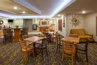 AmericInn by Wyndham Hartford SD