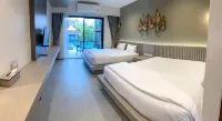 Laekhong River Resort Hotels in Khemmarat