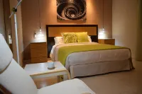 Hostales Juan de Austria I & II Hotels in Aguadulce