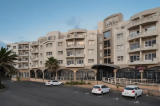 Premier Hotel Regent